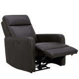 Gilman Creek Leather Power Recliner