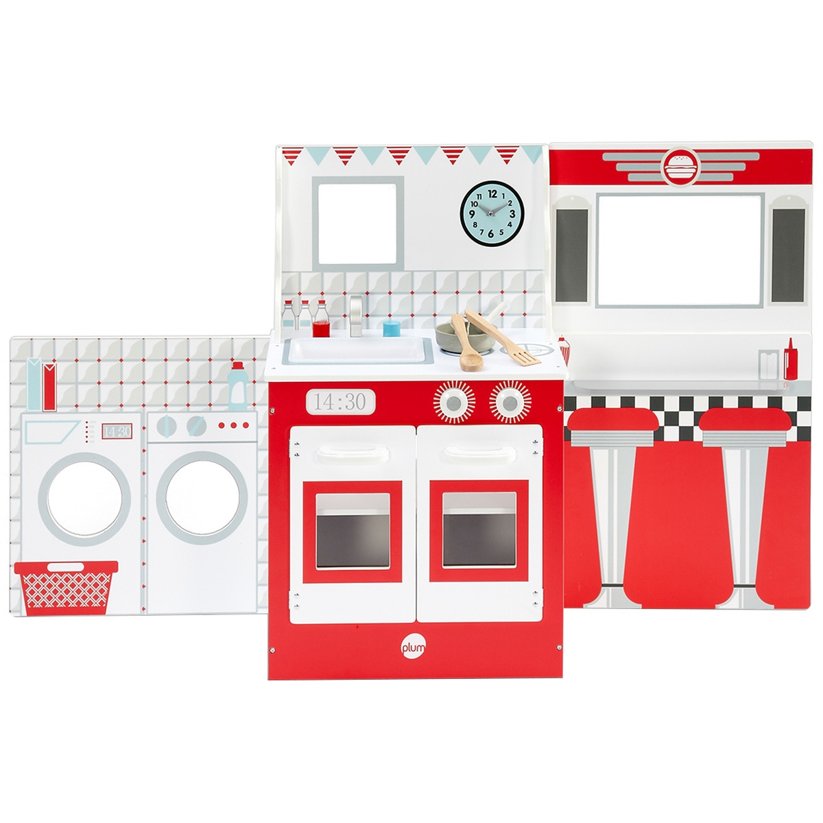 costco kids kitchen set