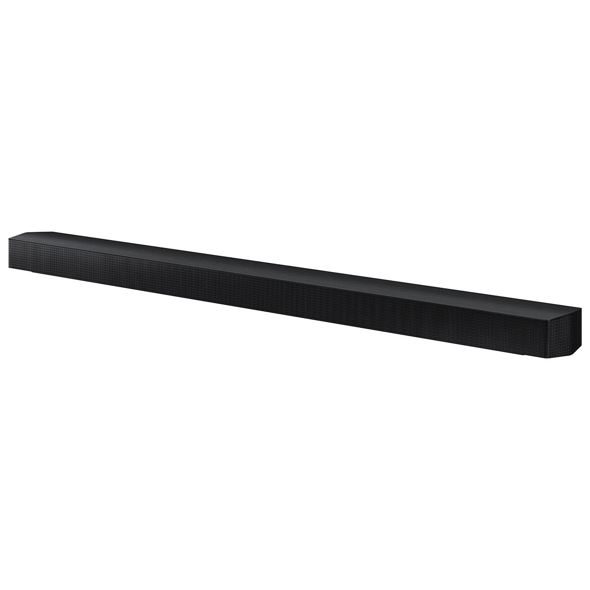 Samsung B750D B-Series 5.1 Channel Soundbar with Wireless Subwoofer HW-B750D