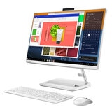 Lenovo IdeaCentre AIO 3 23.8 Pentium Gold 7505 White F0G00192AU