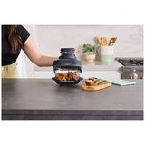 Ninja Crispi 4-in-1 Portable Glass Air Fryer FN101GYANZ Ninja Crispi 4-in-1 Portable Glass Air Fryer FN101GYANZ