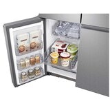 Samsung 648L French Door Fridge SRF7500SB