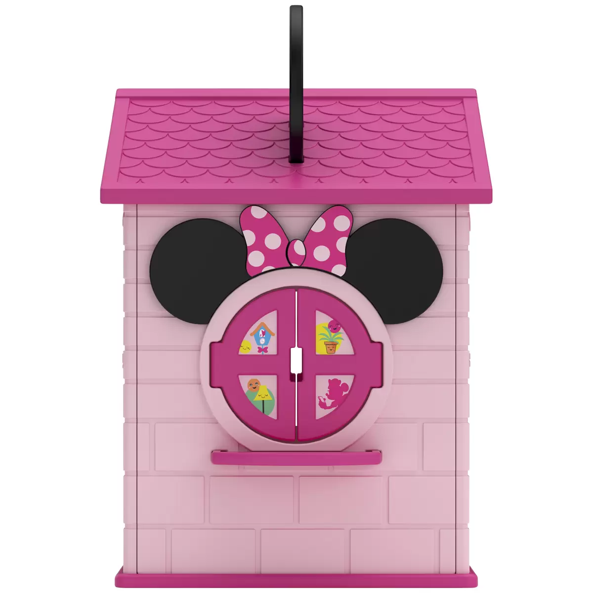 Disney Cubbyhouse