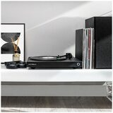 Victrola Hi-Res Onyx INT Turntable VTR-1500-BLK-INT