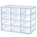 Litem Multi-Storage System Assorted Colours