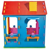 Funhouse EVA Foam Playhouse