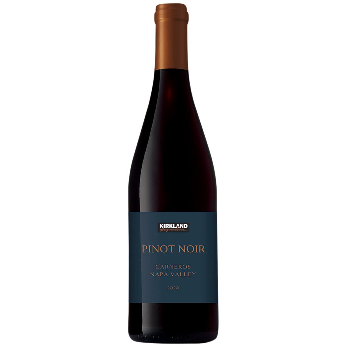 Kirkland Signature Napa Valley Carneros Pinot Noir 750ml