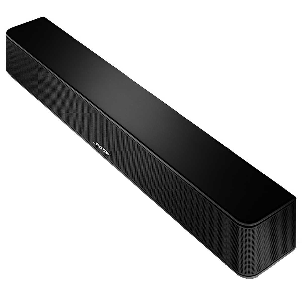 Bose Solo Soundbar II 885866-5100