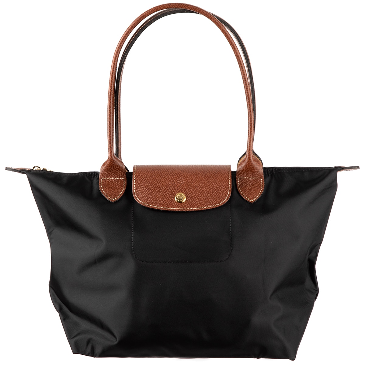 Longchamp Le Pliage Original Shoulder Bag Small -Black | Costco Au...