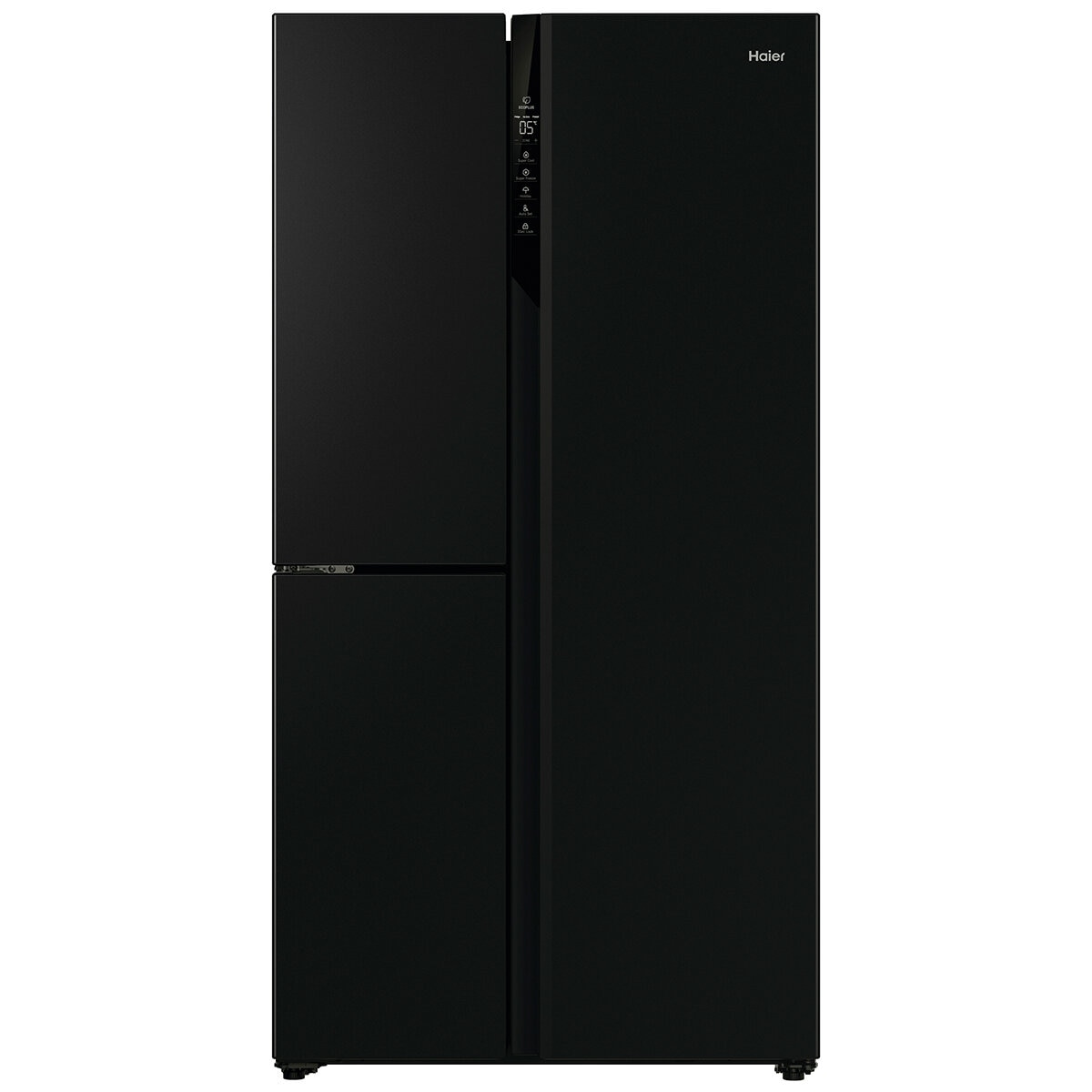 Haier 575L S+ Three Door Side by Side Fridge HRF575XC