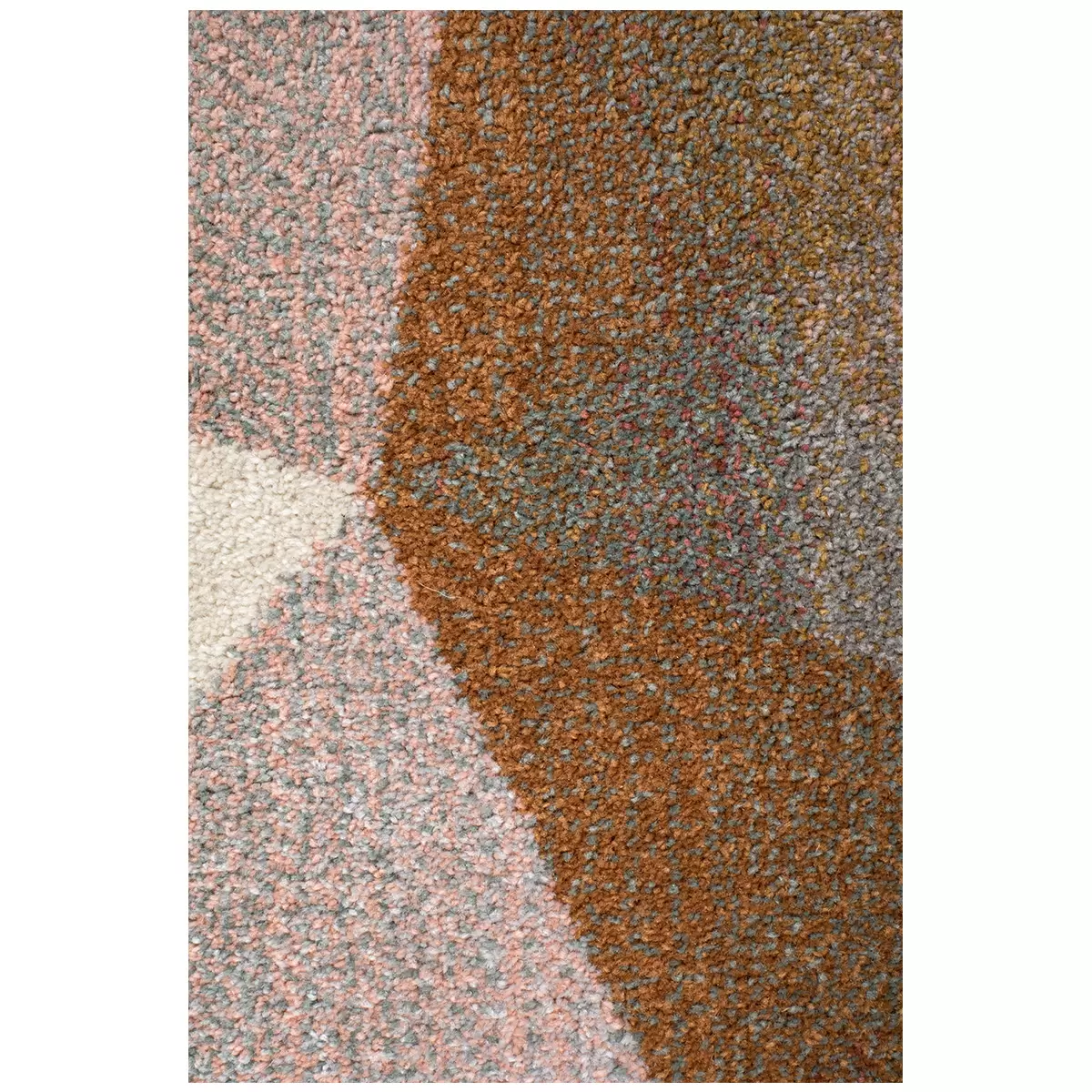 Rug Culture Dimensions 425 Blush Rug 330 x 240cm