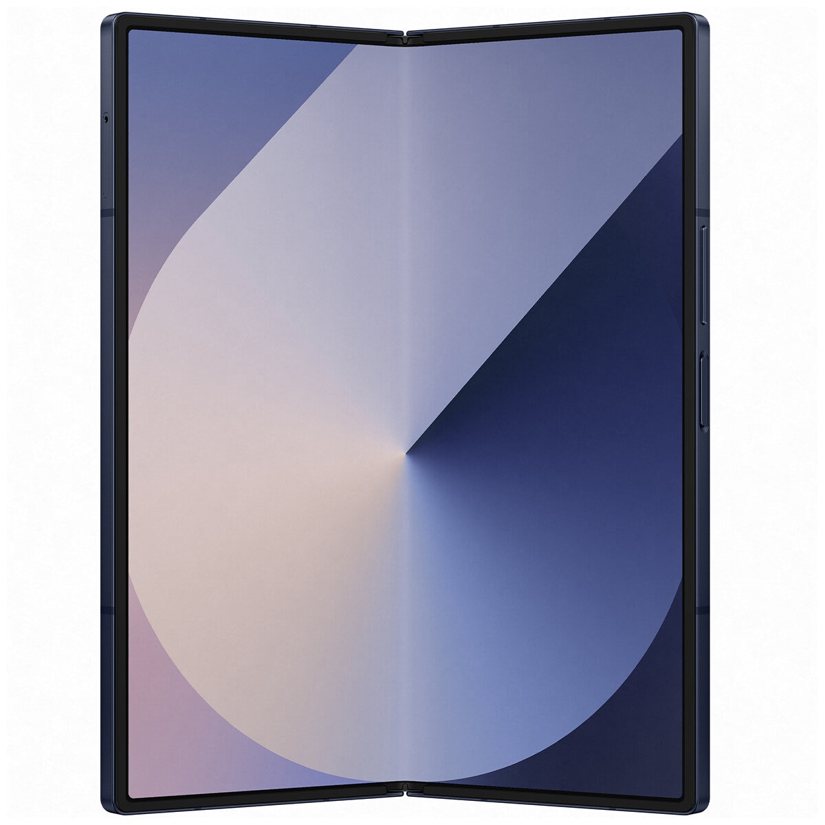 Samsung Galaxy Z Fold6 1TB Silver