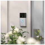 Ring Battery Video Doorbell With Indoor Camera 2nd Gen