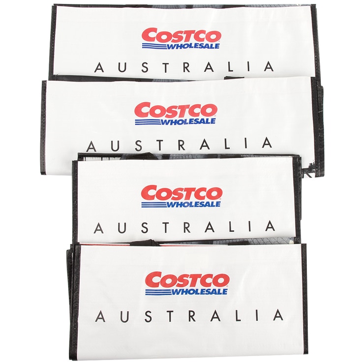 costco reusable shopping bags