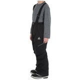 Gerry boys ski pants - Black