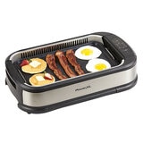 Power XL Deluxe Smokeless Grill