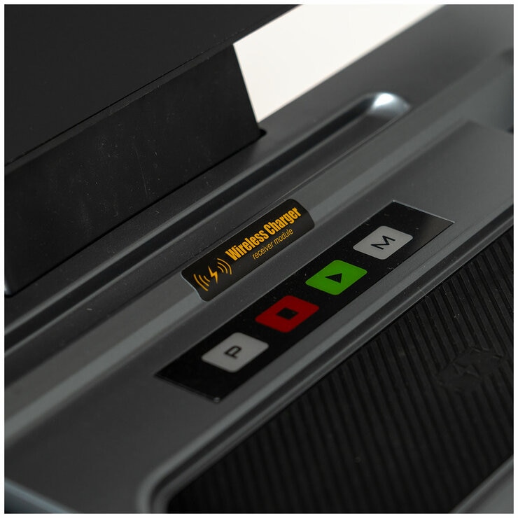 Pure Design Fitness TRC6 Incline Treadmill Pure Design Fitness TRC6 Incline Treadmill