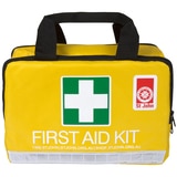 St John Ambulance First Aid Kit