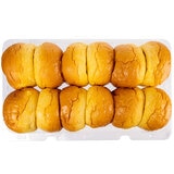 Kirkland Signature Brioche Buns 12 Pack 1 kg