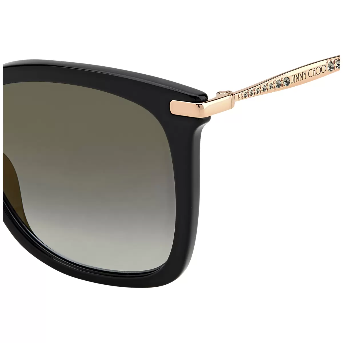 Jimmy Choo Elia/S Women’s Sunglasses