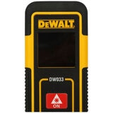 Dewalt Laser Distance Meter