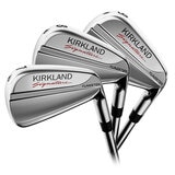 Kirkland Signature Players Distance Iron Set