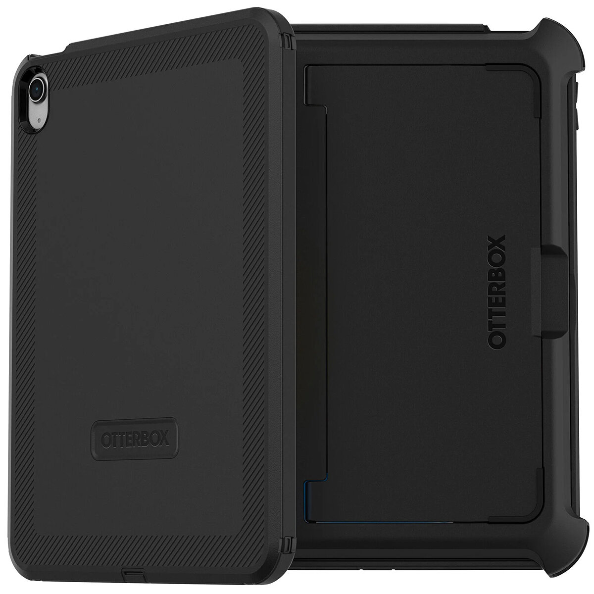 OtterBox Defender Apple iPad 10th Gen Case Black