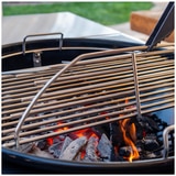 Charcoal Kettle Grill