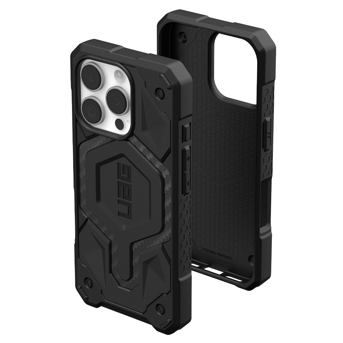 UAG Monarch Pro iPhone 16 Pro Case