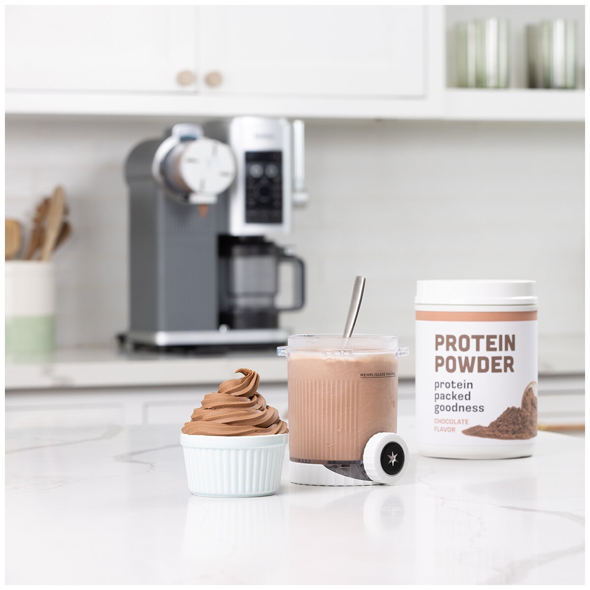 Ninja Swirl by Creami NC701ANZ - 2 Ninja Swirl by Creami NC701ANZ - 2