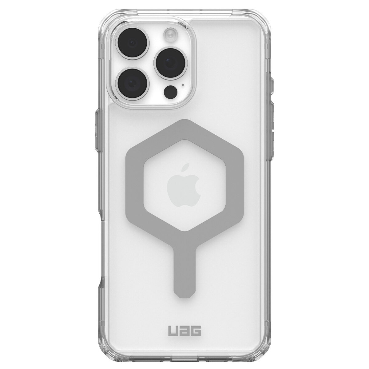 UAG Plyo MagSafe iPhone 16 Pro Max Case