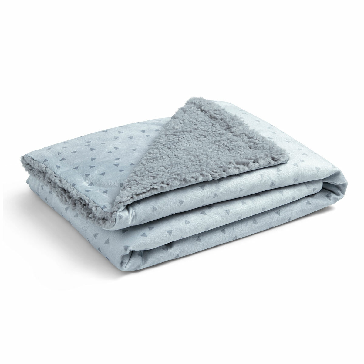 Cozee Kids' Animal Chair with Plush Blanket - Elephant Cozee Kids' Animal Chair with Plush Blanket - Elephant