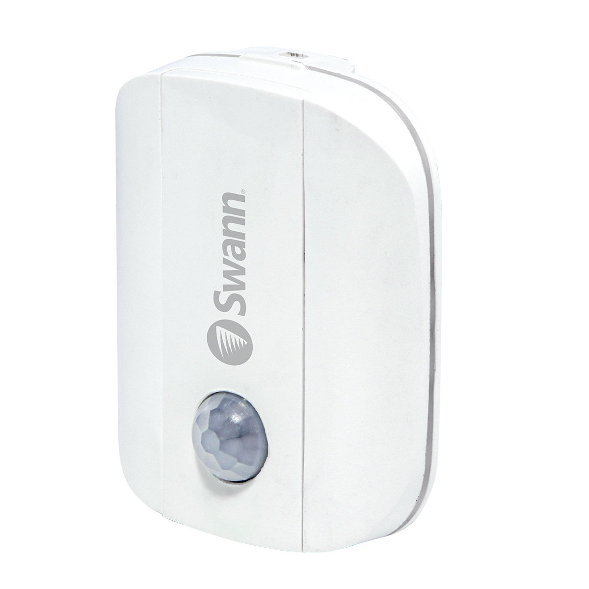 Swann Smart Home Alarm Kit A with Indoor Siren, Window Door Sensors and PIR Motion Sensors SWIFI-ALARMKITA-GL