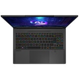 MSI Stealth A16 AI+ 2TB SSD Laptop A3HVFG-025AU MSI Stealth A16 AI+ 2TB SSD Laptop A3HVFG-025AU