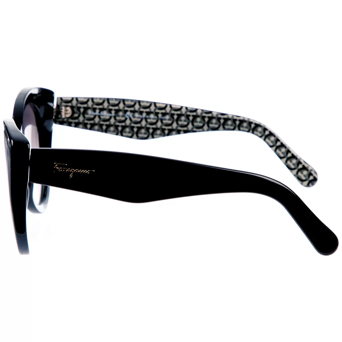 Salvatore Ferragamo SF964S Women's Sunglasses