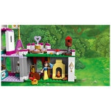 LEGO Disney Princess Ultimate Adventure Castle 43205