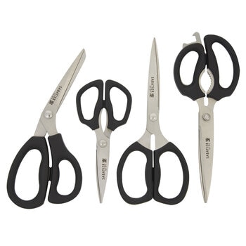 Sabatier Shear Set 4 Piece