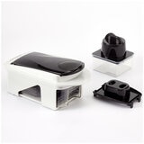 MIU Vegetable Chopper And Slicer 11 Piece Set MIU Vegetable Chopper And Slicer 11 Piece Set