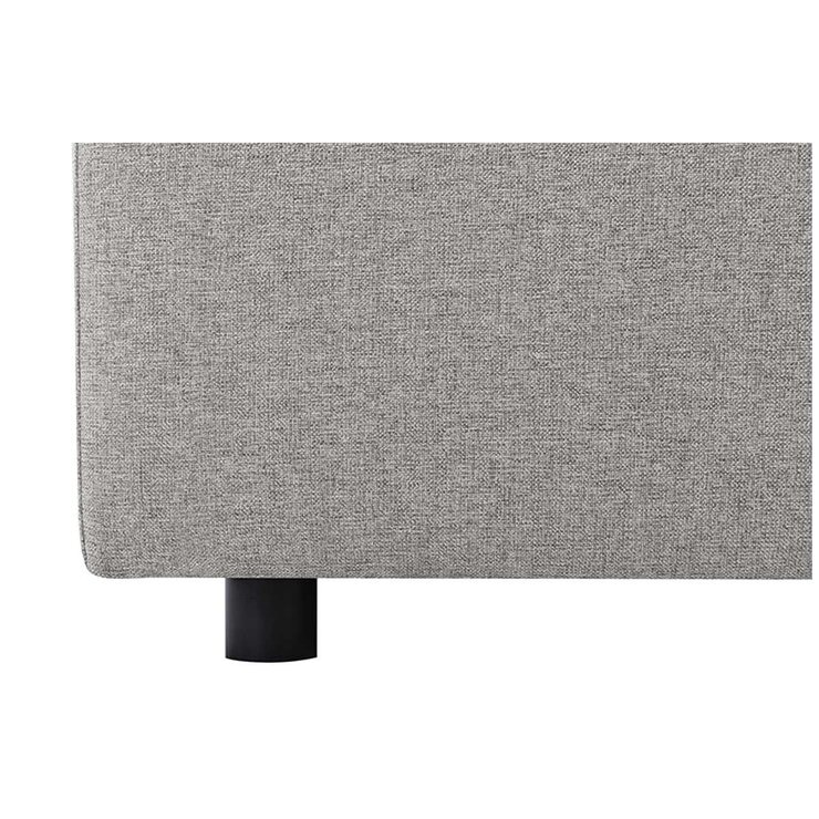Crossroad Fabric Sofa Crossroad Fabric Sofa