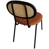 Moran Copenhagen Dining Chair, Capital Cinnamon