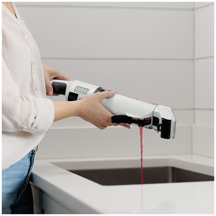 Shark Stainforce Cordless Spot Cleaner HX100ANZ Shark Stainforce Cordless Spot Cleaner HX100ANZ