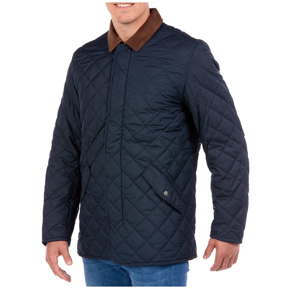 Brooks Brothers Jacket Navy | Costco Australia