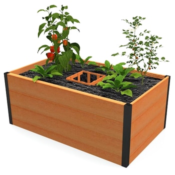 costco tiered planter