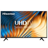 Hisense 58 Inch UHD 4K Smart TV 58A6HAU