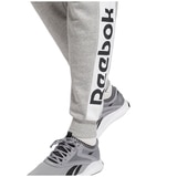 Reebok Pants - Heather Grey