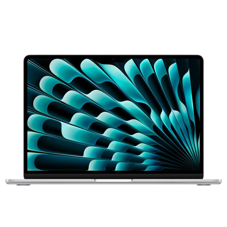 Macbook Air 13 and 15 Inch M5 Chip Macbook Air 13 and 15 Inch M5 Chip