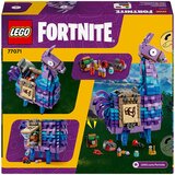 LEGO Fortnite Supply Llama Video Game Toy 77071