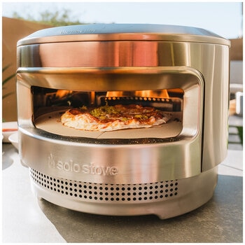 Solo Stove Pi Pizza Oven Bundle