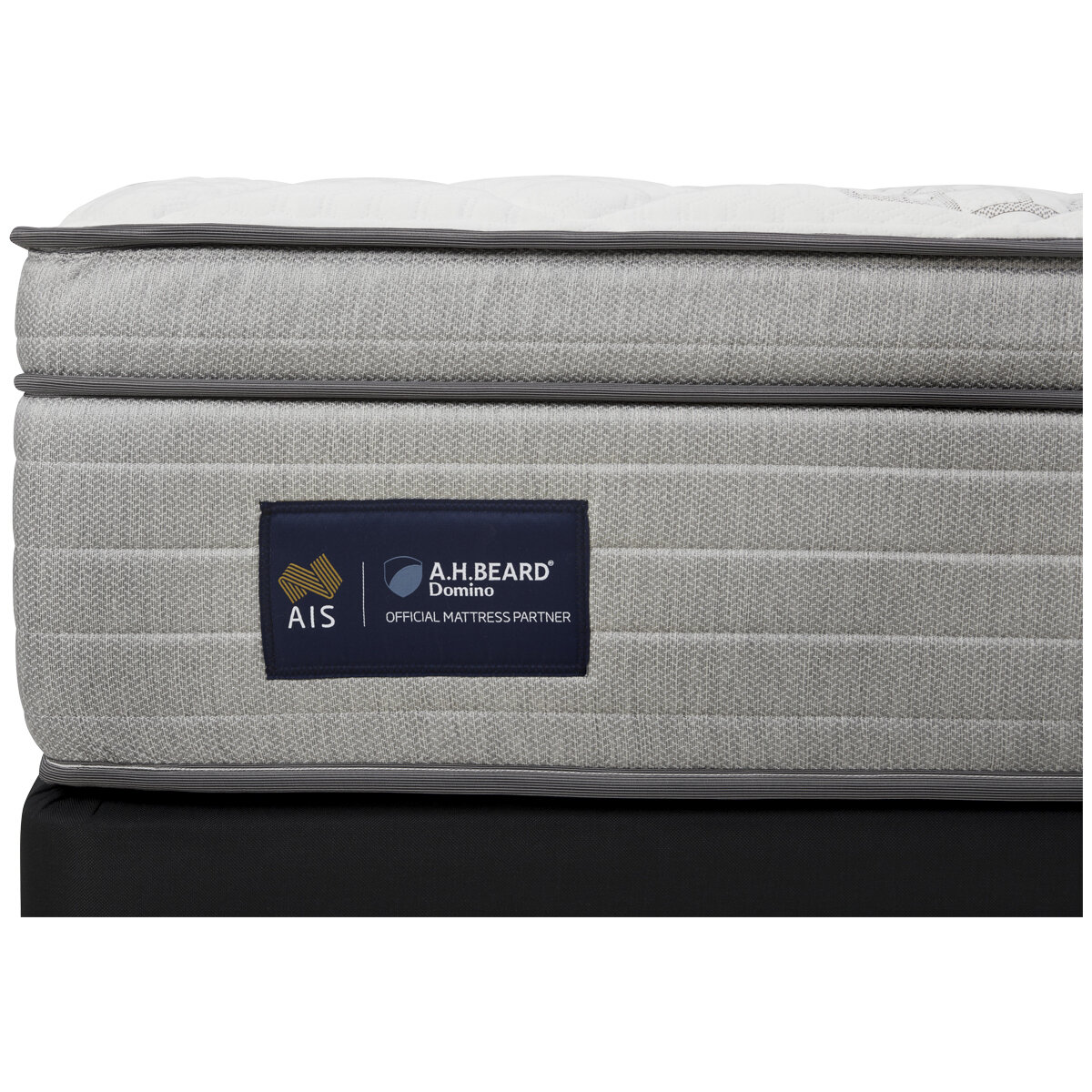 Domino Macleod Queen Mattress Medium