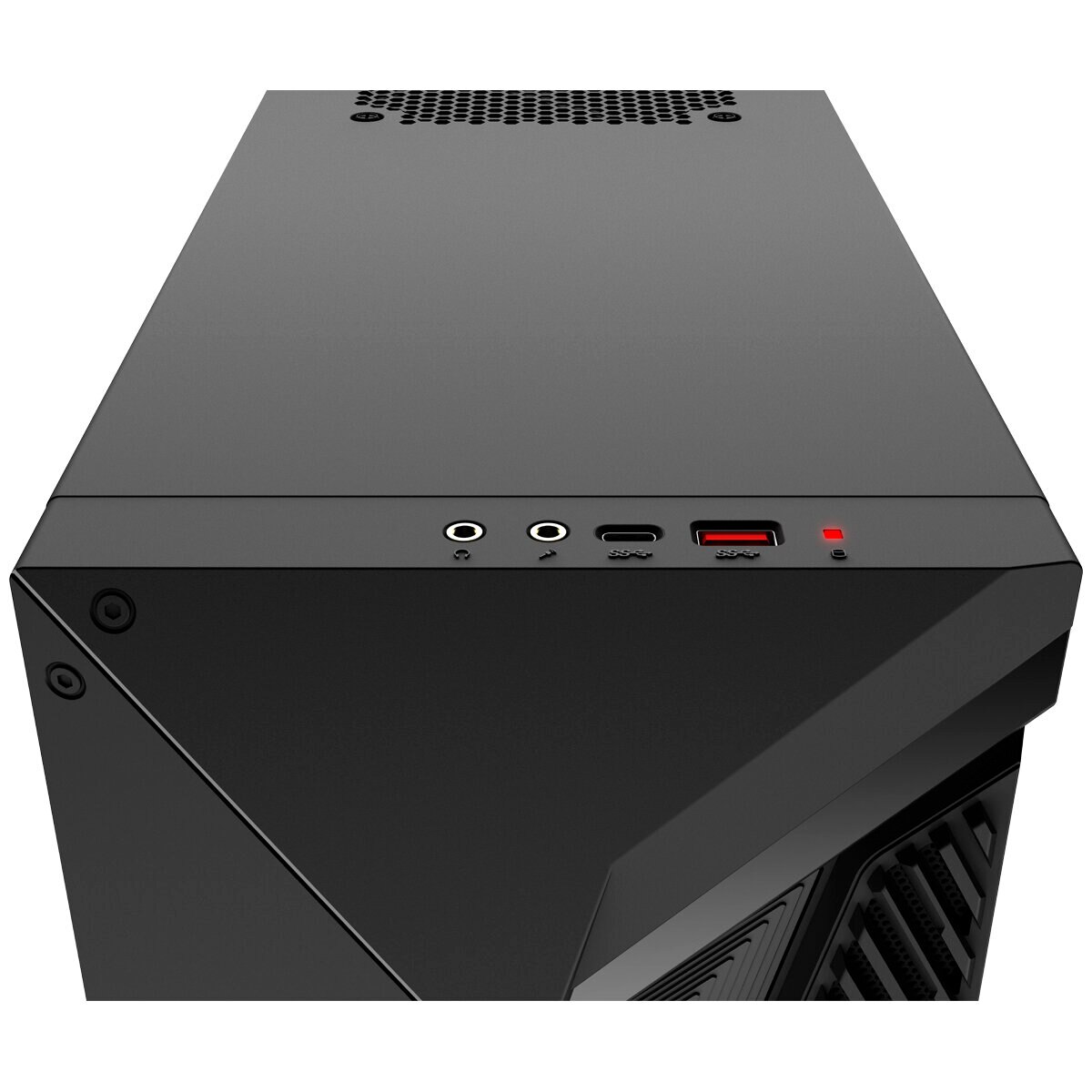 Msi Mag Infinite S3 Gaming Desktop 11sa 045au Costco Au